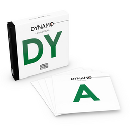 DY200 - Dynamo Viola Set