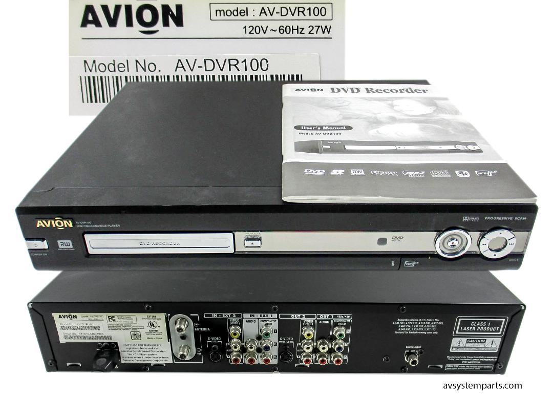 Pioneer DVDレコーダー　DVR-DT90 ジャンク品 Pioneer DVDレコーダー DVR-DT90 ジャンク品 Pioneer パイオニア DVD
