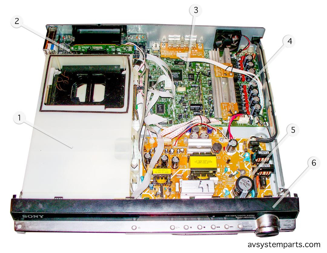 Sony_HCD-HDX500_parts__82765.