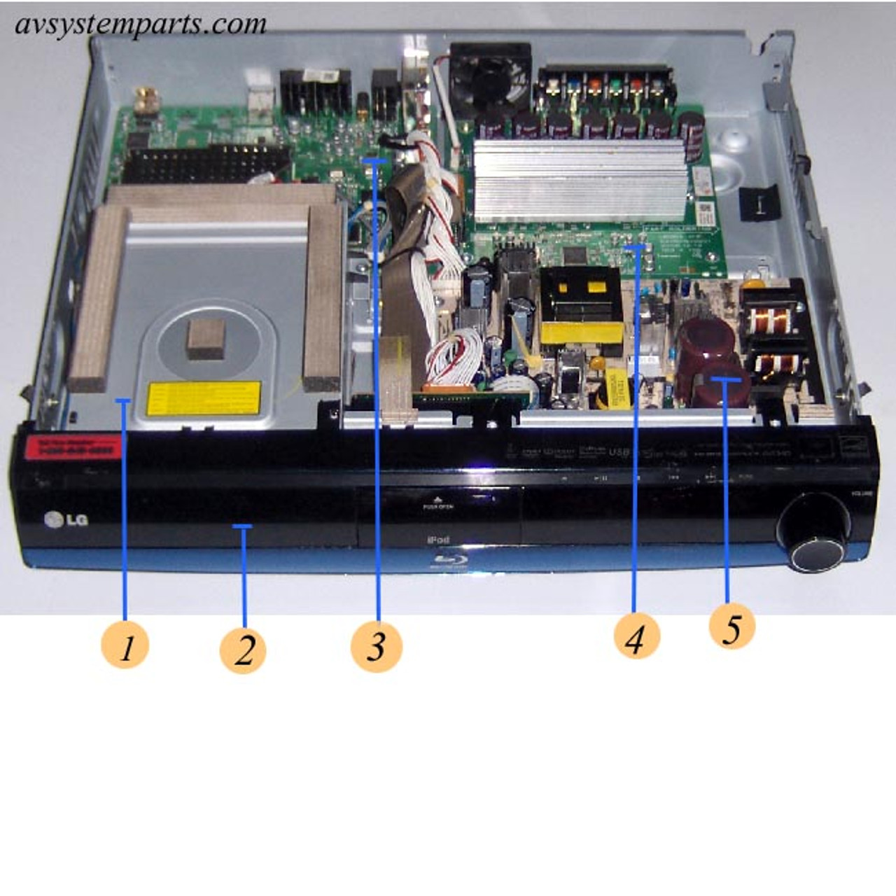 LG電子ジャパン DVHT-L14 DVD5.1chホームシアターシステム LG電子ジャパン DVHT-L14 DVD5.1chホームシアターシステム DVD5