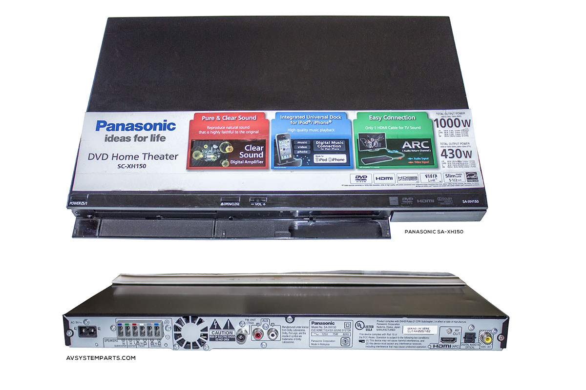 SW-9574-E Panasonic 東芝DVD搭載物 SW-9574-E Panasonic 東芝DVD搭載物 2026年最新】Yahoo!オークション