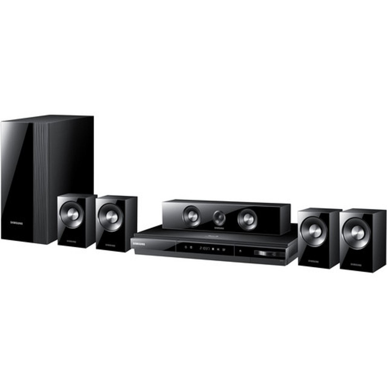 Samsung dvd deals sound system