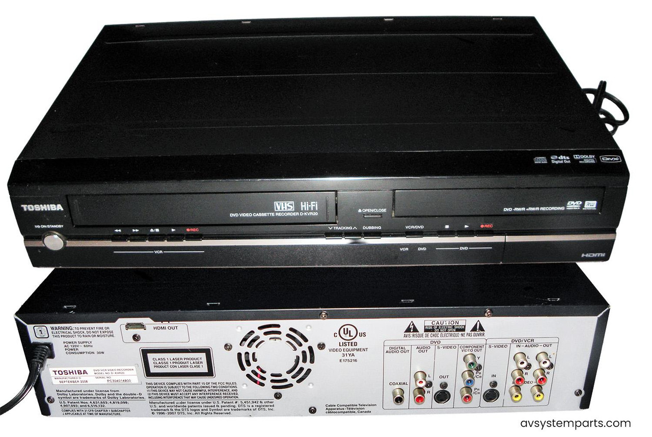 YT0-1940HD 20 23HLV85 TOSHIBA DVDプレーヤー プレーヤー
