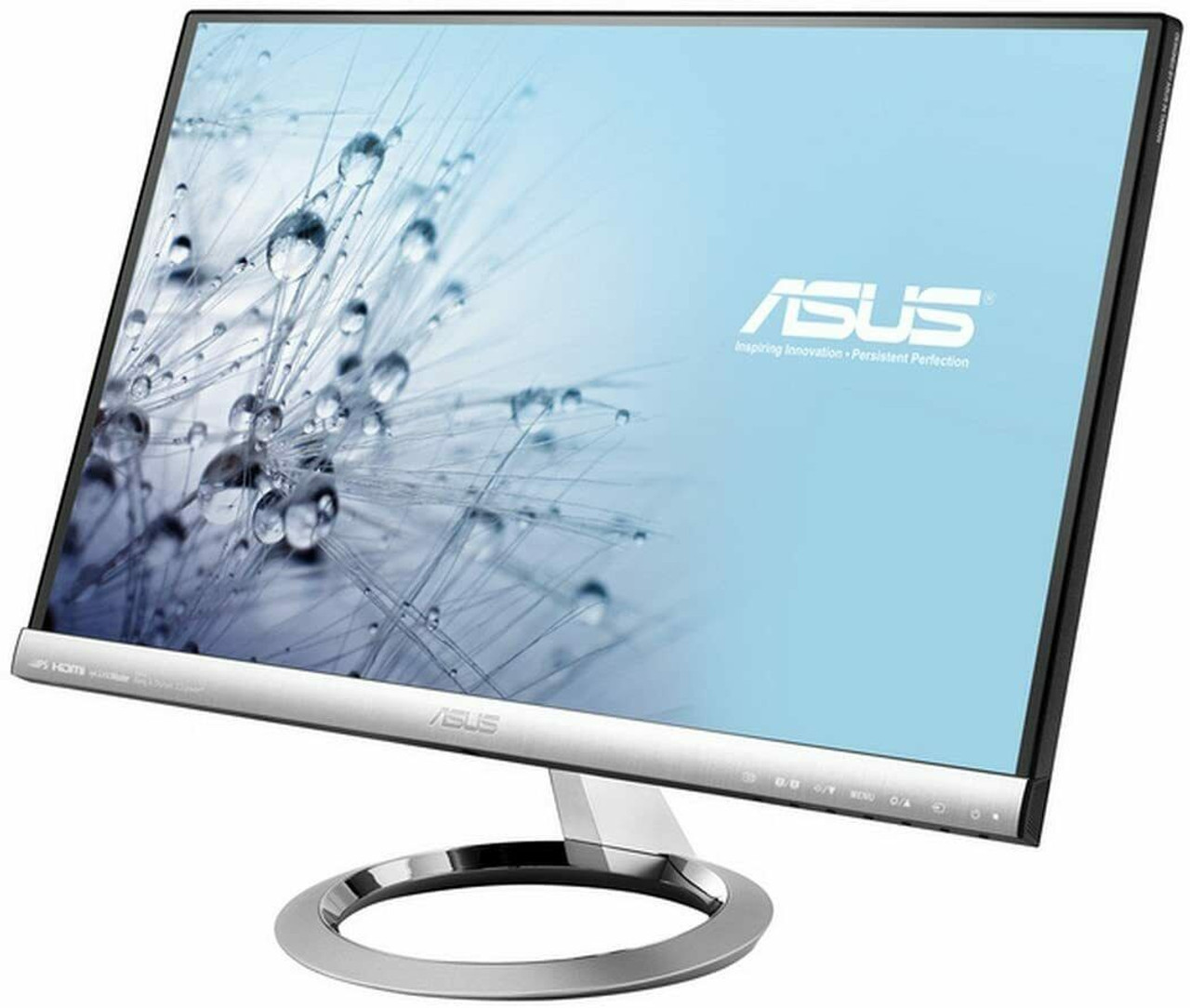 ASUS Designo MX279H MONITOR 27 IPS LED FULL HD Monitor