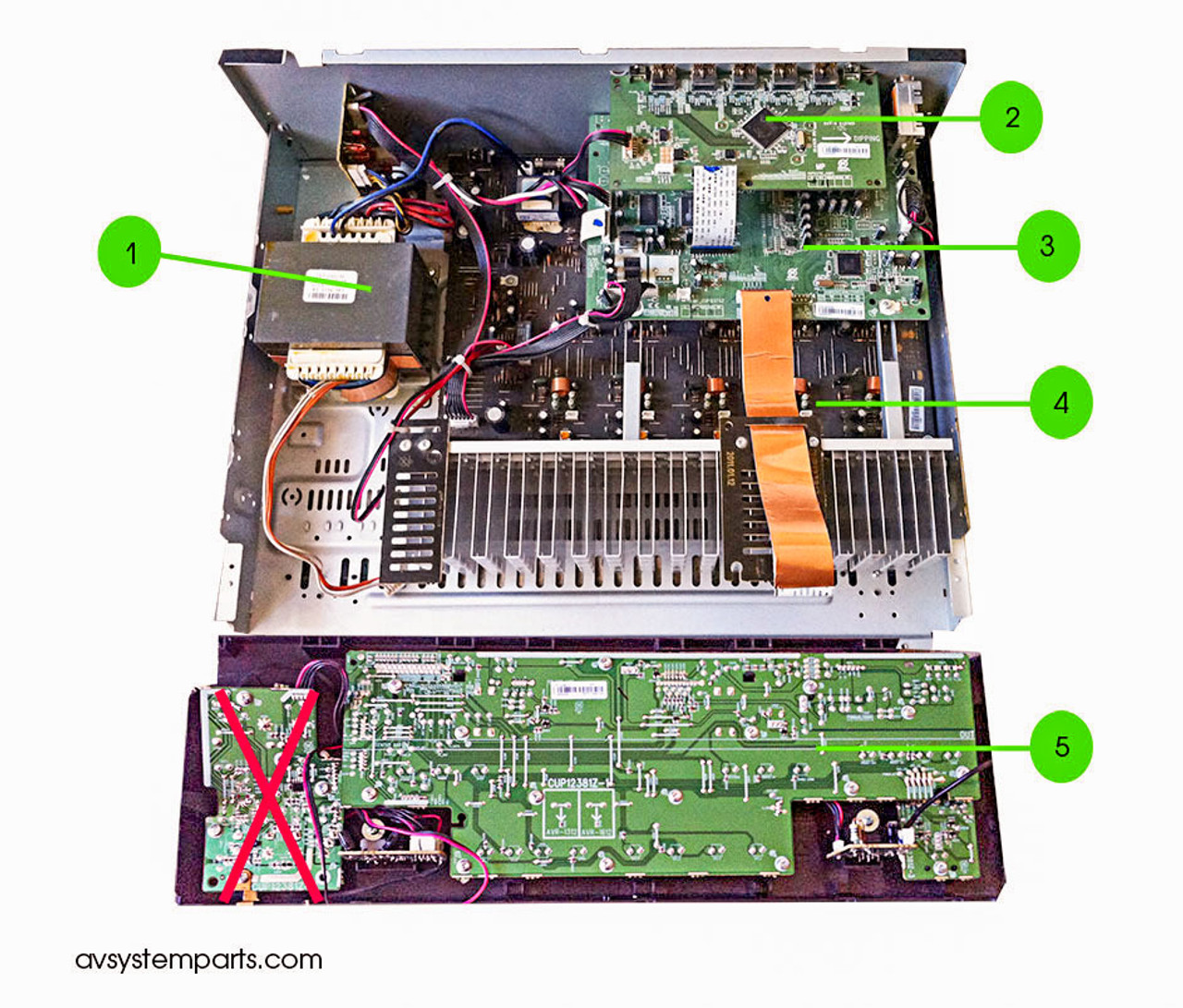 その他 denon help-with-denon-avr-1311-v0-