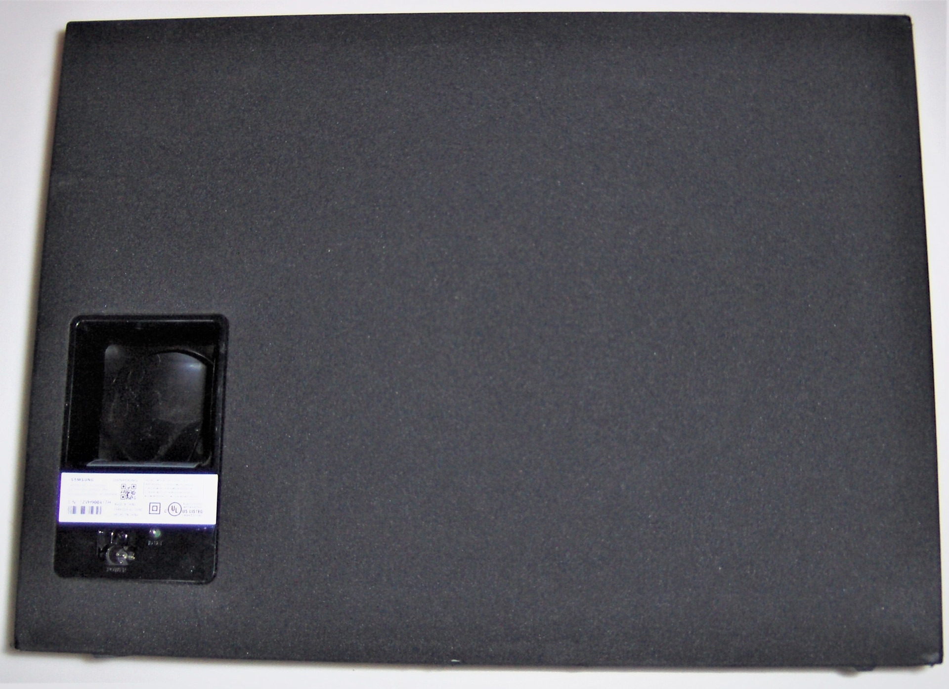 LG S33A1D WiFi Subwoofer PartsR2 EAT61653601,EAX65142701,EBR76798401