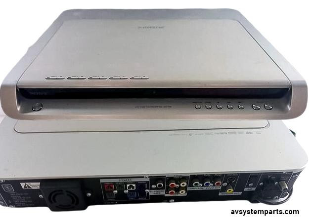 Sony DAV HCDFR8 5.1 Ch, 5disk,800W, CD/DVD Home Theater System Player