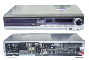 JVC XV-HTC50 Receiver JVC XV-HTC50 Receiver