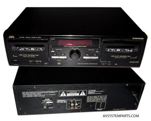 TOA トア　STEREO DOUBLE CASSETTE DECK 送料無料 TEAC W-860R STEREO DOUBLE CASSETTE DECK UR 120/230V | eBay