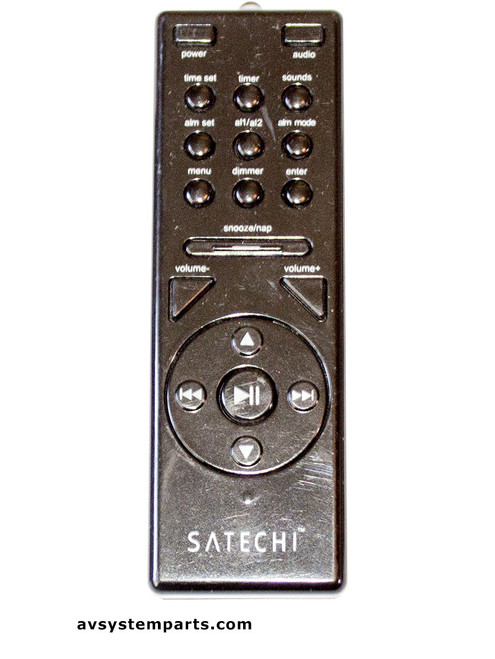 Creative RM900 Audio Remote Control - avsystemparts.com