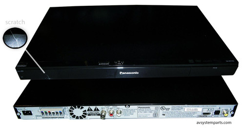Panasonic SC-XH150, SA-XH150 CD/DVD Home Theater system 5.1Ch 1000W