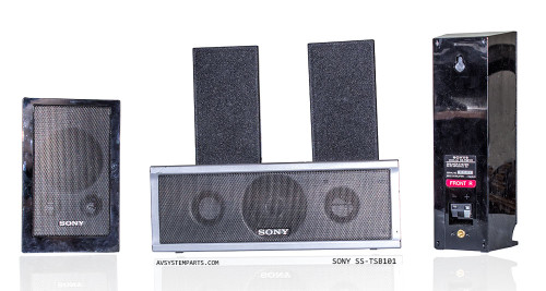 Sony Speakers SS-TSB101