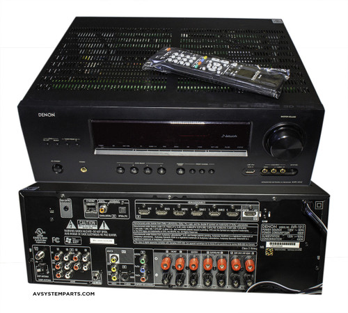 Denon Products - avsystemparts.com