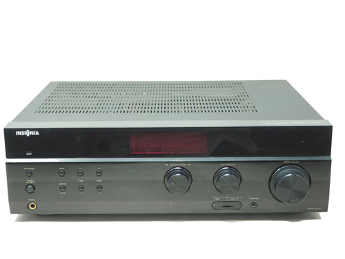Insignia NS-R5101HD 500 watt Digital Home Theater Receiver =Pioneer VSX-819h 