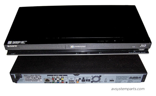 SONY BDP-S3100 ブルーレイプレーヤー　北米モデル SONY BDP-S3100 ブルーレイプレーヤー 北米モデル SONY BDP
