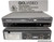 Go Video VR2940 DVD Recorder VCR Video Cassette Recorder