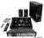 LG BH6820SW Smart 3D Blu Ray Home Theater System 5.1Ch.1000W