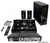 LG BH6820SW Smart 3D Blu Ray Home Theater System 5.1Ch.1000W LG BH6820SW Smart 3D Blu Ray Home Theater System 5.1Ch.1000W