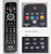 Philips NB541 Remote Control Home Theater System 