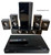 Samsung HT-C6600 WiFi Home theater System 5.1Ch 1000W