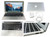 Apple MacBook Air 11" A1465 i5-1.4Ghz.120Gb. Ei Capitan OS