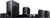 Sony DVD Home Theatre System DAV-TZ130 5.1 Ch,350w,1080p