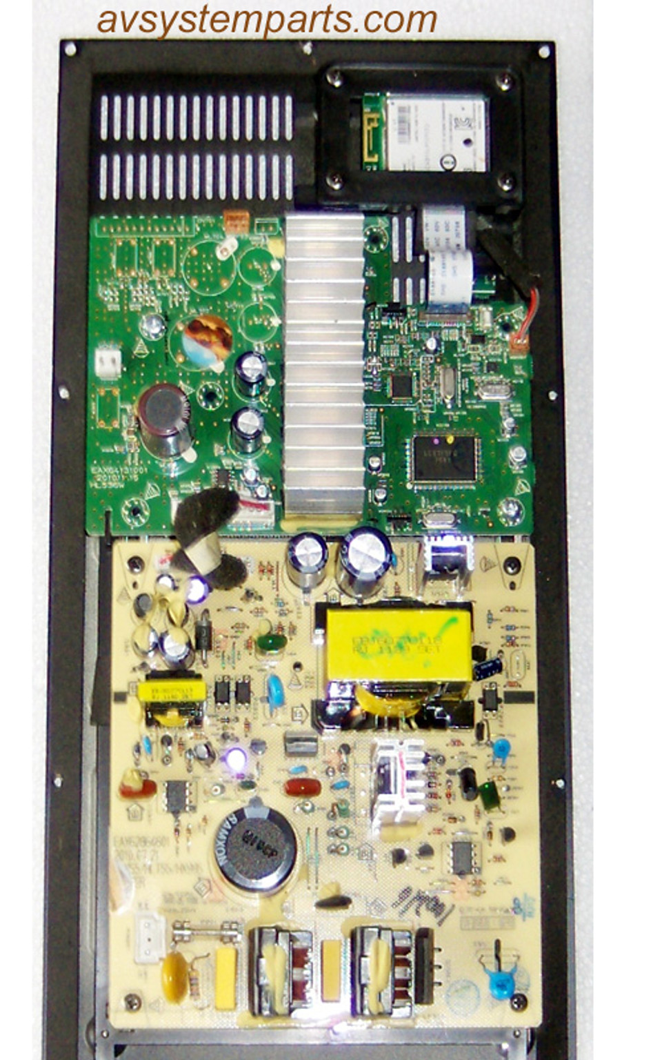 LG SHS36D Wifi Active Subwoofer p/n MEZ63887301