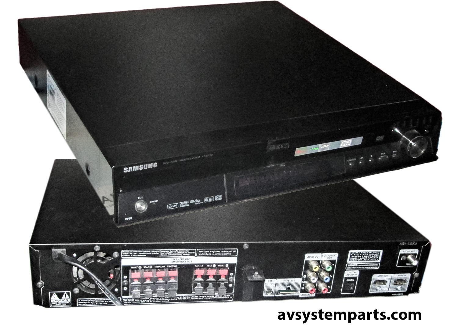 Samsung DVDプレーヤー DVD-S328 Samsung DVDプレーヤー DVD-S328 $_12.JPG?set_id=880000500F