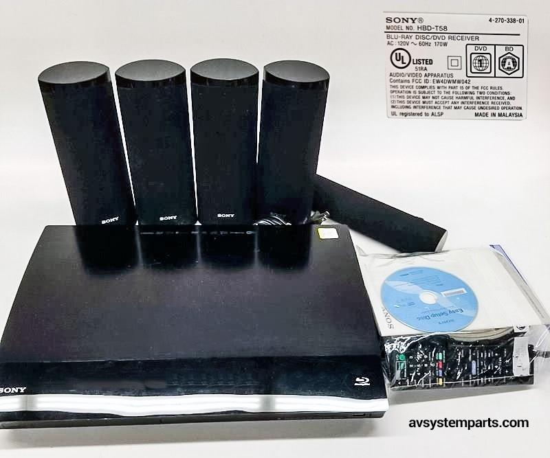SONY  Blu-rayディスク　DVDホームシアターシステム Amazon.co.jp: SONY ホームシアターシステム BDV-EF1 : 家電＆カメラ