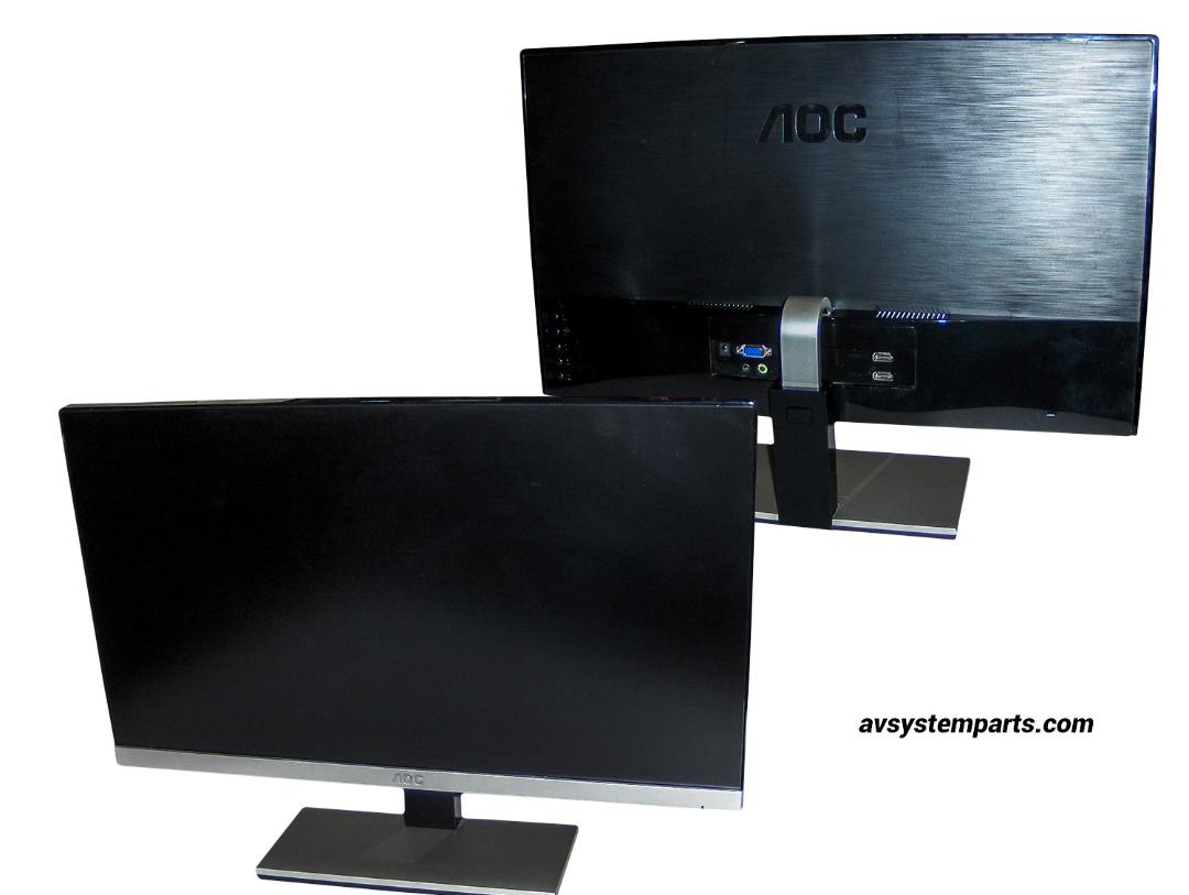 AOC Monitor 24