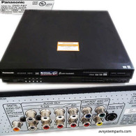 Panasonic DVD-F87 5 Disk 2.1Ch-5.1Ch CD/DVD Player