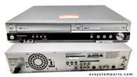 Panasonic DMR-ES46v Dubbing DVD Recorder/ VCR Video Recorder HDMI w/TV Tuner