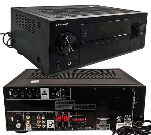 その他 Pioneer private pioneer_vsx-523__75450.