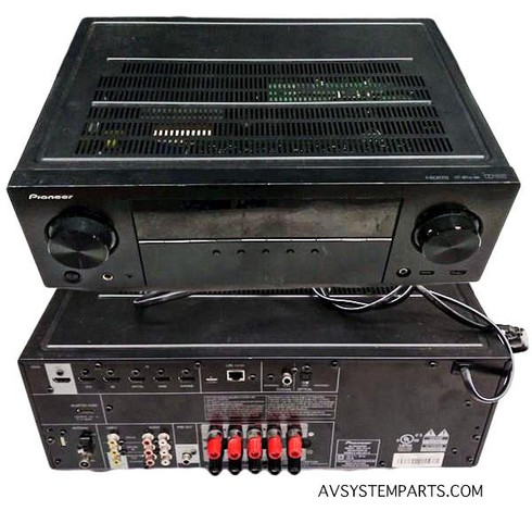 その他 Pioneer Pioneer_VSx-823_-2__40044.