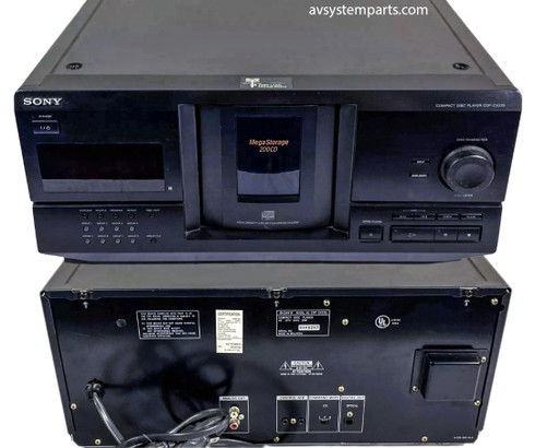SONY CDプレーヤー コンポ cdp-235__92501.1743820349.490.
