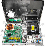 Samsung HT-F9730w Parts: AH41-01615, AH40-00172a, AH41-01619, AH41-01617, BD-P9NA , AH44-00304a
