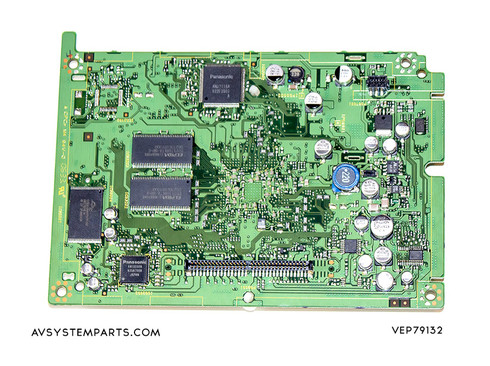 Panasonic DMR-ES15 VEP79132