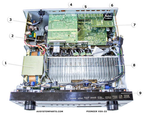 Ewent EC1904 Cavo Alimentazione Spina Italiana 10A (h8R - Foto 10