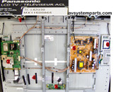 TV Panasonic TC-L42U30 Parts