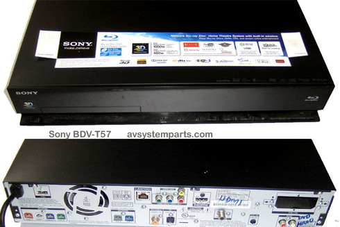 Sony BDV-E3100 4K BD Player Home Theater System 5.1Ch 1000W, WiFi