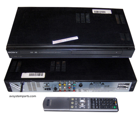 SONY DVD＆VIDEO RDR-GX330__15831.1705478346.