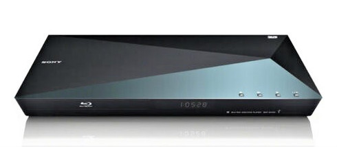 未使用品　3D Blu-ray Disc Player BD5106 Amazon.com: Sony BDP-BX510 3D Blu-ray Disc Player with Wi-Fi