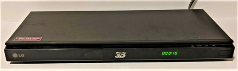 LG BP620 3D BLu-Ray/ DVD WiFi Built-in, Internet Streaming Player