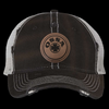 Ossa Dirty Wash Trucker