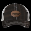 Triumph Dirty Wash Trucker