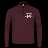 Archery Quarter Zip