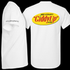 Giddy Up Fund Tee Back