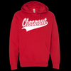 Choconut Midweight Hoodie