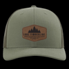 Timberline Trucker Hat