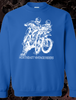 AHRMA NE Crew Sweat